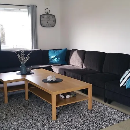 Utsira Overnatting - Fyrvokterboliger Room photo