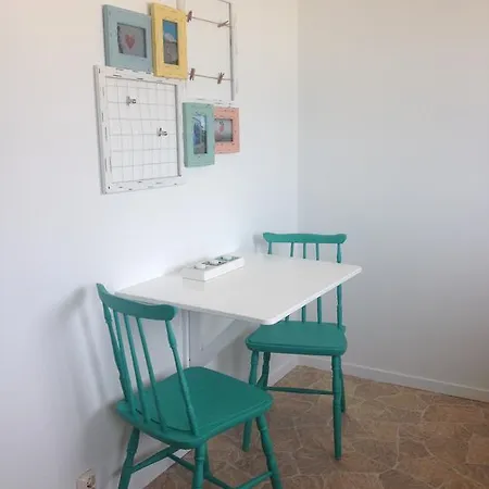 Utsira Overnatting - Fyrvokterboliger Room photo