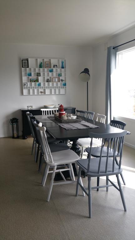 - Fyrvokterboliger Appartement *