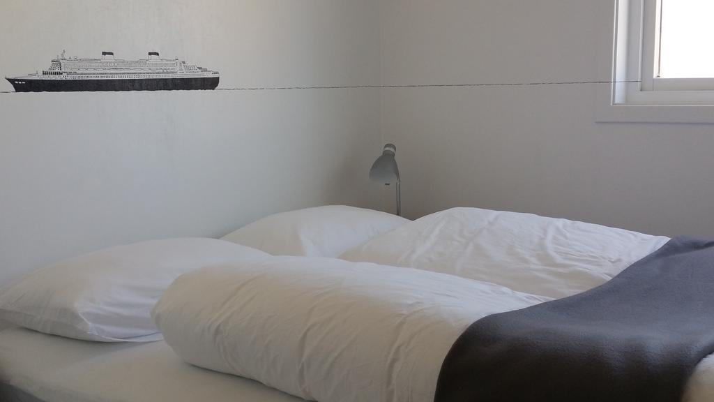- Fyrvokterboliger Appartement *