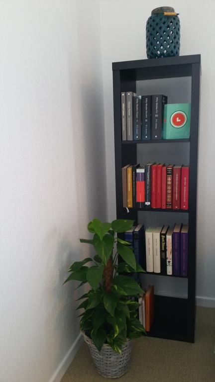 - Fyrvokterboliger Appartement