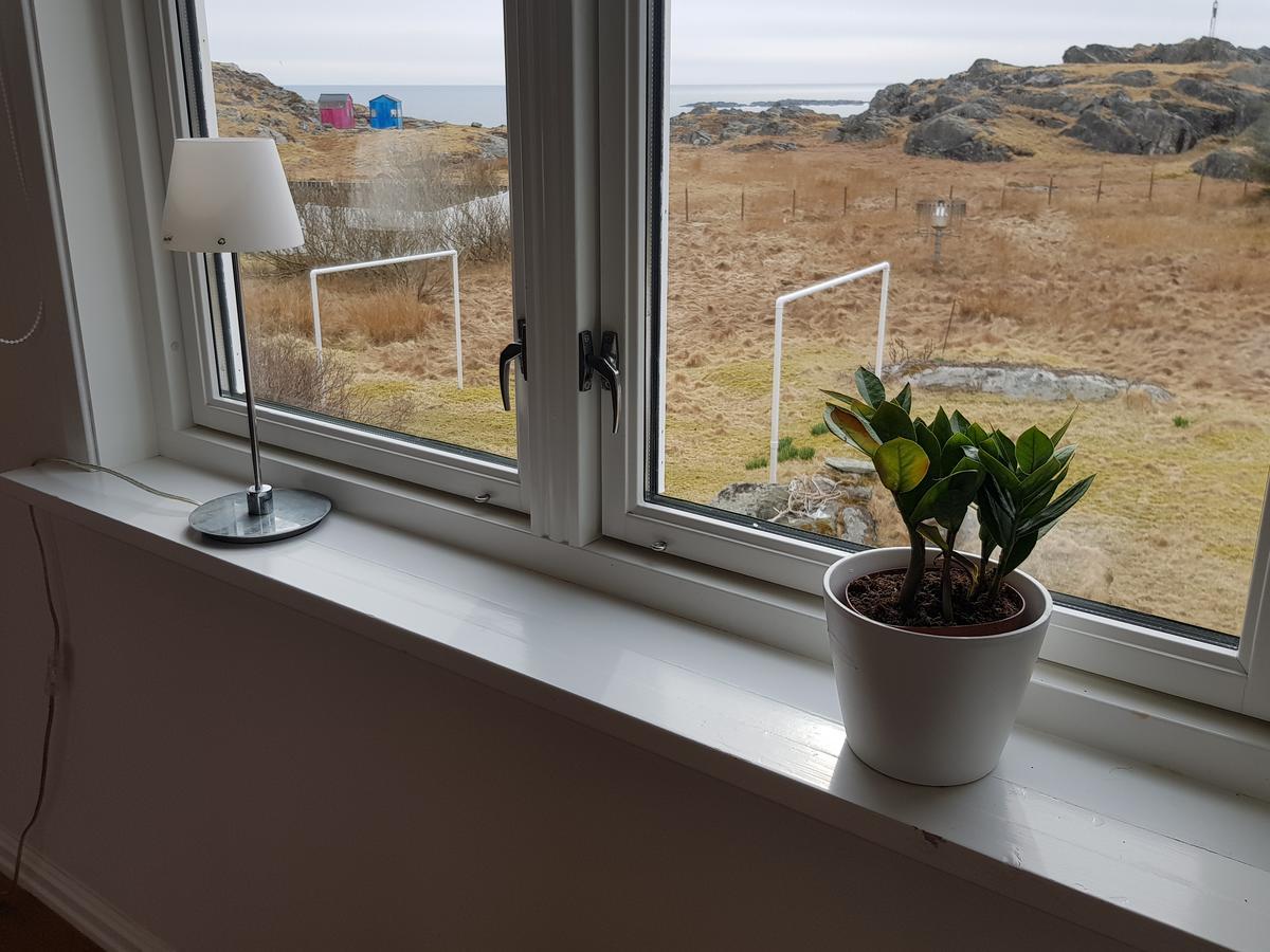 Appartement - Fyrvokterboliger