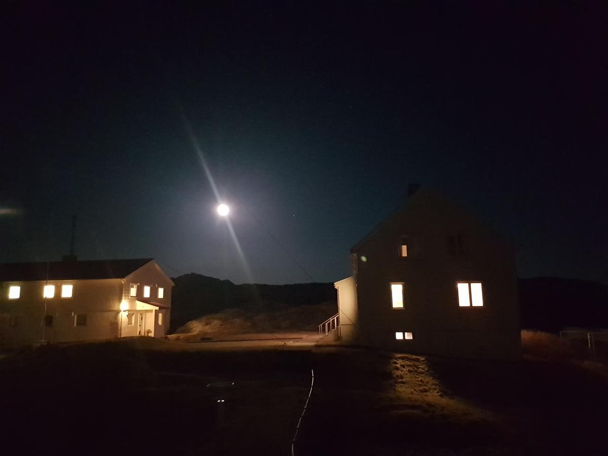 - Fyrvokterboliger