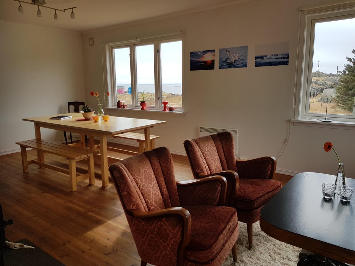 - Fyrvokterboliger Appartement *